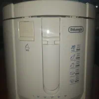 سرخ کن تمیز|سایر لوازم برقی|شاهینشهر, شهرک گلدیس|دیوار