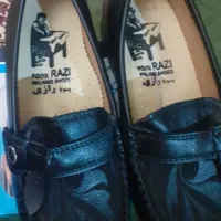 کفش طبی چرم اصل زنانه سایز ۳۷|کیف، کفش، کمربند|تبریز, |دیوار
