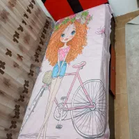 تخت خواب نوجوان|تخت و سرویس خواب|ماهدشت, |دیوار