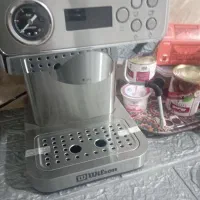 دستگاه اسپرسو ساز