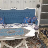 فروش مبل وراحتی