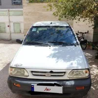 پراید 89