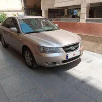 سوناتا اتومات ۲۰۰۷