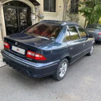 سواری دراختیار