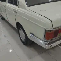 پیکان مدل ۷۸|خودرو سواری و وانت|فولادشهر, فولادشهر|دیوار