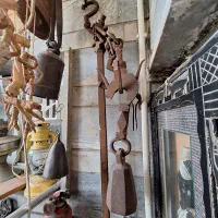 وسایل آنتیک قدیمی