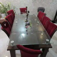 صندلی غذاخوری