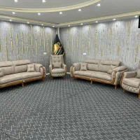 مبل قابل تنظیم راحتی در هر وضعیت*+