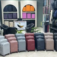 چمدان عمده و تک از برند کارینا