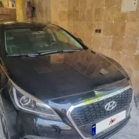 هیوندا سونوتاgls plas 2017 درج یک