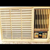 کولر اوجنرال 2 عدد