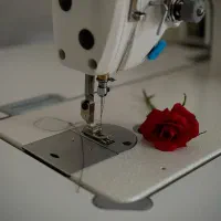 خیاطی زنانه(خانلق)