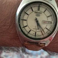 ساعت سیکو ۵