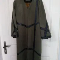 لباس زمستانی