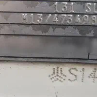 پراید۹۱ بدون رنگ