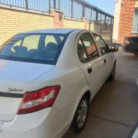 ساینا ex 1399|خودرو سواری و وانت|فشاپویه, |دیوار