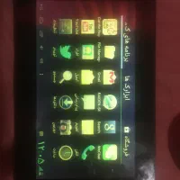 فروش تبلیت تمیز|موبایل|آمل, |دیوار