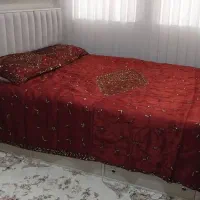 رو تختی دو نفره،