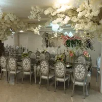 خانه عقد شهبانو|خدمات پذیرایی، مراسم|لنگرود, |دیوار