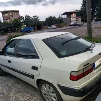 زانتیا 2000مدل ۸۶
