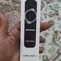 ال ای دی ۵۵اینج مکسن|تلویزیون و پروژکتور|هرسین, |دیوار