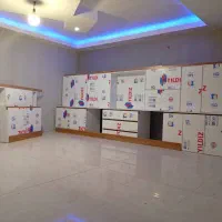 ده متر کابینت آشپزخانه هایگلاس یلدیز|مصالح و تجهیزات ساختمان|محمدیه-قزوین, |دیوار