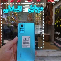 شیائومی نوت 12pro