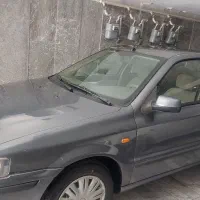 سمندای اف سون مدل۱۳۹۶