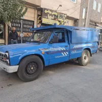 نیسان زامیاد|خودرو سواری و وانت|بهارستان, |دیوار