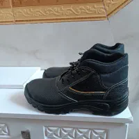 کفش کار نونو سایز42|کیف، کفش، کمربند|ملارد, |دیوار