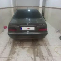 پارس ELX86زانتیا موتورتک برگ سند