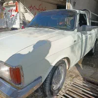 پیکان وانت انژکتور استثنایی|خودرو سواری و وانت|نجفآباد, ویلاشهر|دیوار