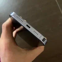 گوشی ایفون ۱۳ پرومکس|موبایل|قزوین, |دیوار