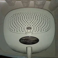 سرخ کن مولینکس فرانسه