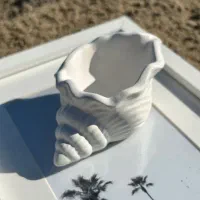 ظرف ۷سین|صنایع دستی و سایر لوازم تزئینی|لاهیجان, آهندان|دیوار