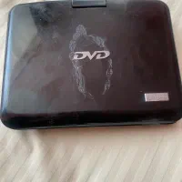 دی وی دی پلیر سونی|پخش‌کننده DVD و ویدیو|محلات, |دیوار