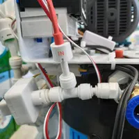 تصفیه آب 6000 لیتری نیمصنعتی جامبو|آب‌سردکن و تصفیه آب|شهریار, شهریار|دیوار