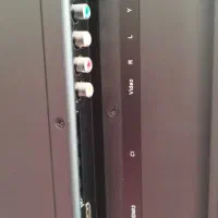 تلویزیون LCD سالم ۳۲ اینچی|تلویزیون و پروژکتور|تبریز, |دیوار