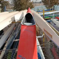 قایق کایاک|قایق و سایر وسایل نقلیه|تهران, ورزشگاه آزادی|دیوار