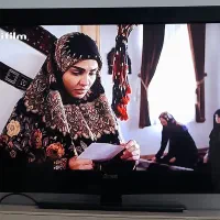 تلوزیون ۳۲ اینج