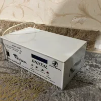 استابلایزر|ماشین‌آلات صنعتی|شهریار, شهرک شاهد|دیوار