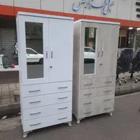 کمد لباس 4کشو