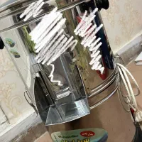 سبزی خورد کن