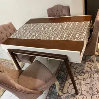 ناهارخوری ۴ نفره