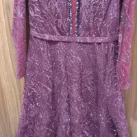 لباس مجلسی ترک نو نو