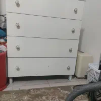 دراور ۴کشو مناسب لباس