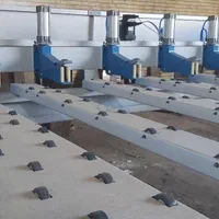 فروش استثنائی دستگاه پانل بر اتوماتیک (کات)