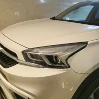 تیگو ۷ استثنایی پا ب صفر