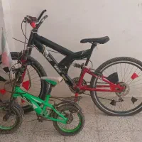 دوچرخه