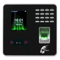 فروش دستگاه حضور و غیاب تایگر خدمات سراسر مازندران